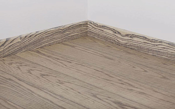 Плинтус Tarkett TROYES\MALMO 7259 (2400 х 80 х 20)